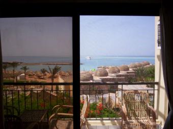 Beach Villa Hurghada